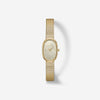 Jane | Tethered | Gold and Champagne