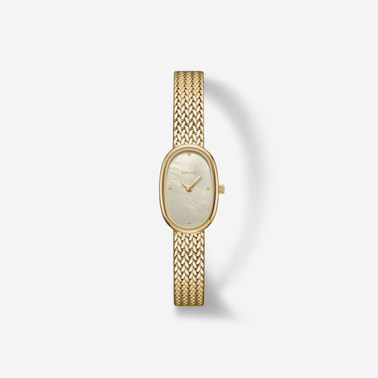 Jane | Tethered | Gold and Champagne