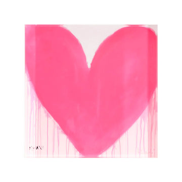 In My Heart Block of Love