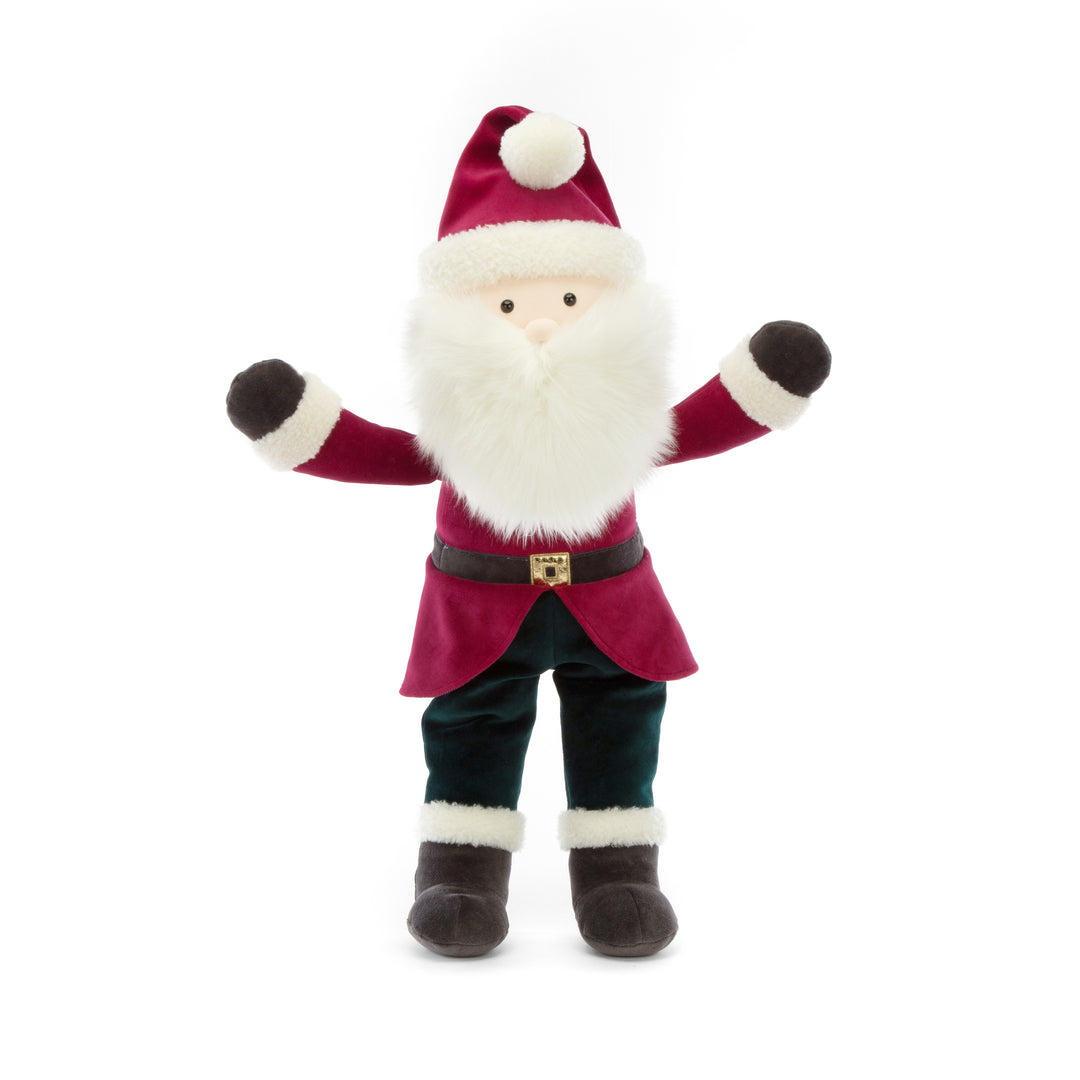 Jellycat | Jolly Santa | Huge