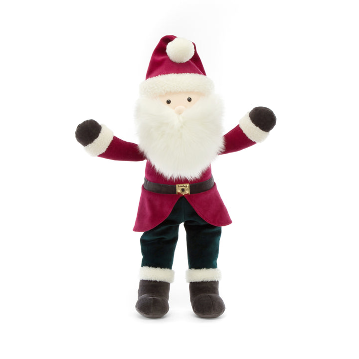 Jellycat | Jolly Santa | Huge