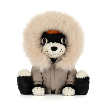 Alpine Jellycat Jack