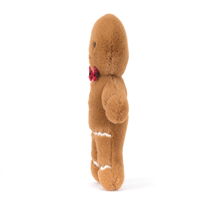 Jellycat | Jolly Gingerbread Fred | Small