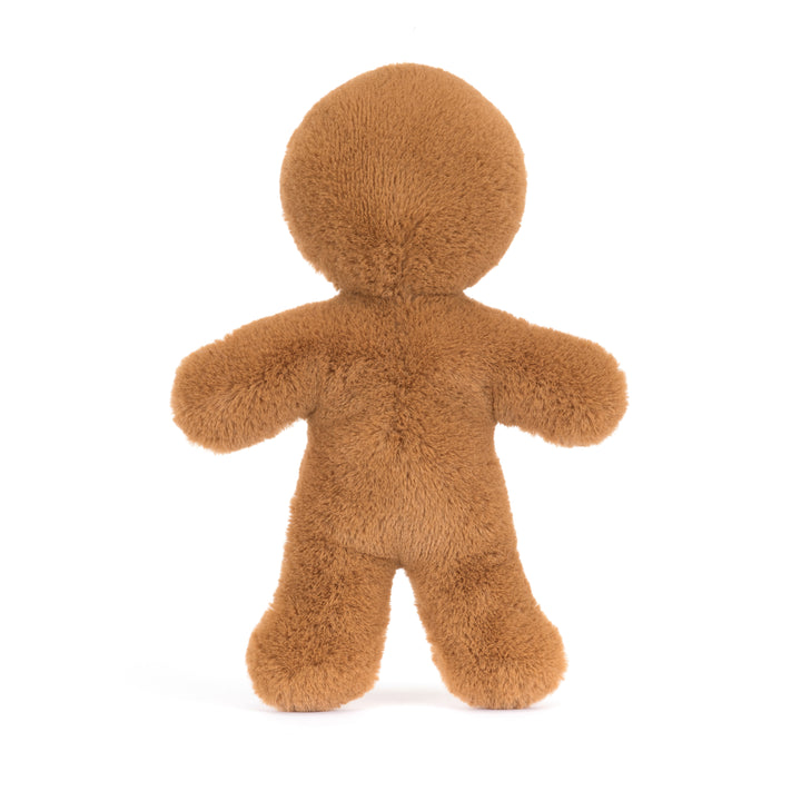 Jellycat | Jolly Gingerbread Fred | Small