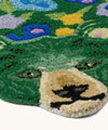 Josie Jardin Bear Rug