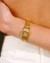 Revel | Gold and Champagne