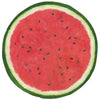 Die Cut Watermelon Placemat - 12 Sheets