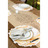 Die Cut Golden Harvest Placemats