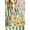 Lemons Placemat Pad