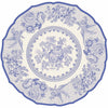 Die Cut Blue Burleigh Placemats