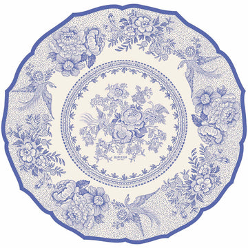 Die Cut Blue Burleigh Placemats