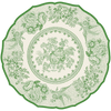 Die Cut Burleigh Green Placemats