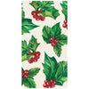 Holly Guest Napkins