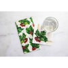 Holly Guest Napkins