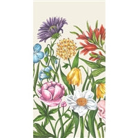 Wildflower Guest Napkins