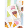 Ice Cream Guest Napkins