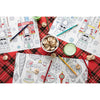 Holiday Double Sided Coloring Placemat Pad