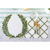 Laurel Lattice Placemat Pad