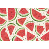 Watermelon Picnic Placemat Pad