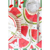 Watermelon Picnic Placemat Pad
