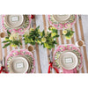 Die Cut Mistletoe Placemats
