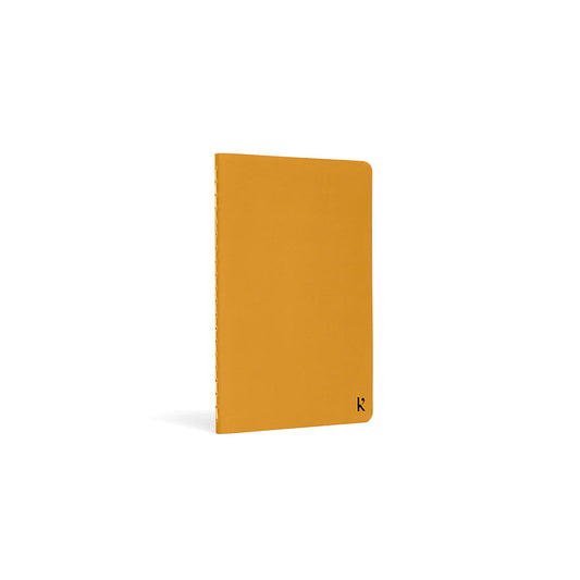 Karst Stone Paper Pocket Journal