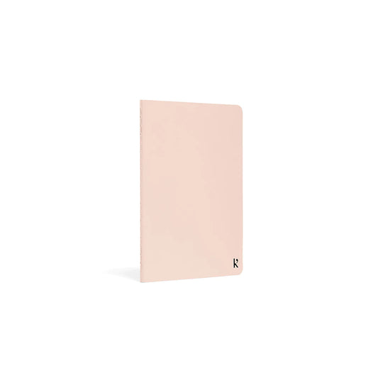 Karst Stone Paper Pocket Journal