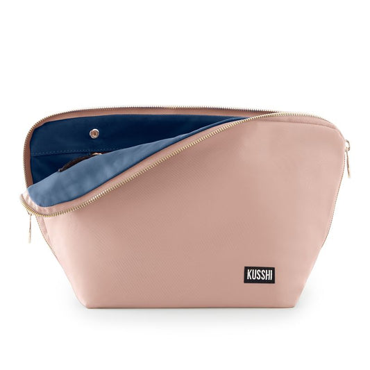 Vacationer Large Makeup Bag