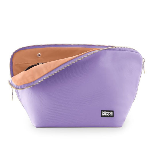 Vacationer Large Makeup Bag