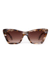 Krewe Brigitte Plume Sunglasses
