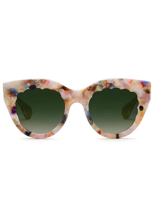 Krewe Charlotte Glace Sunglasses