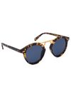 Krewe STL III Polarized 24k Sunglasses