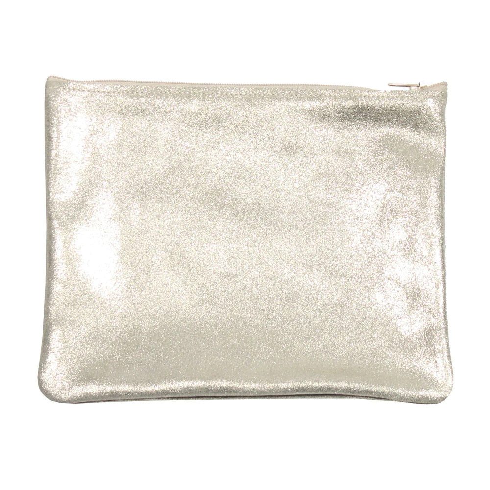 Tracey Tanner | The Large Zip Pouch