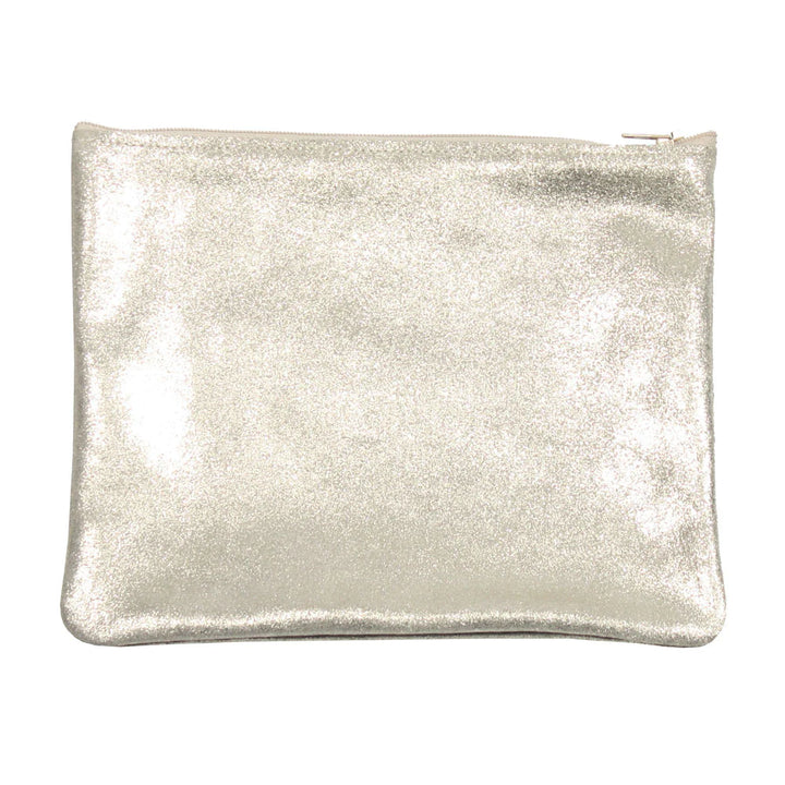 Tracey Tanner | The Large Zip Pouch