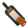 Leather Luggage Tags