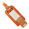 Leather Luggage Tags