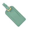 Leather Luggage Tags