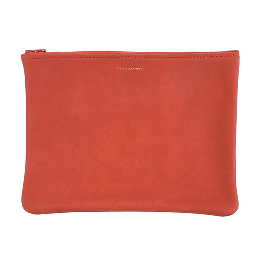 The Large Zip Pouch