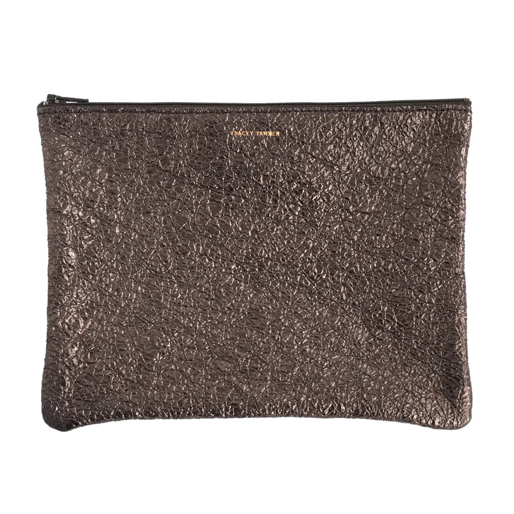 Tracey Tanner | The Large Zip Pouch