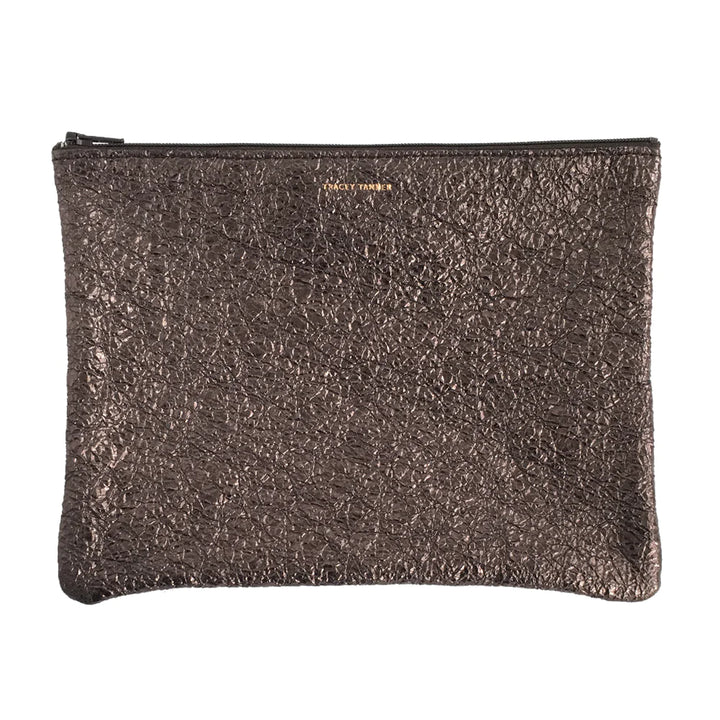 Tracey Tanner | The Large Zip Pouch