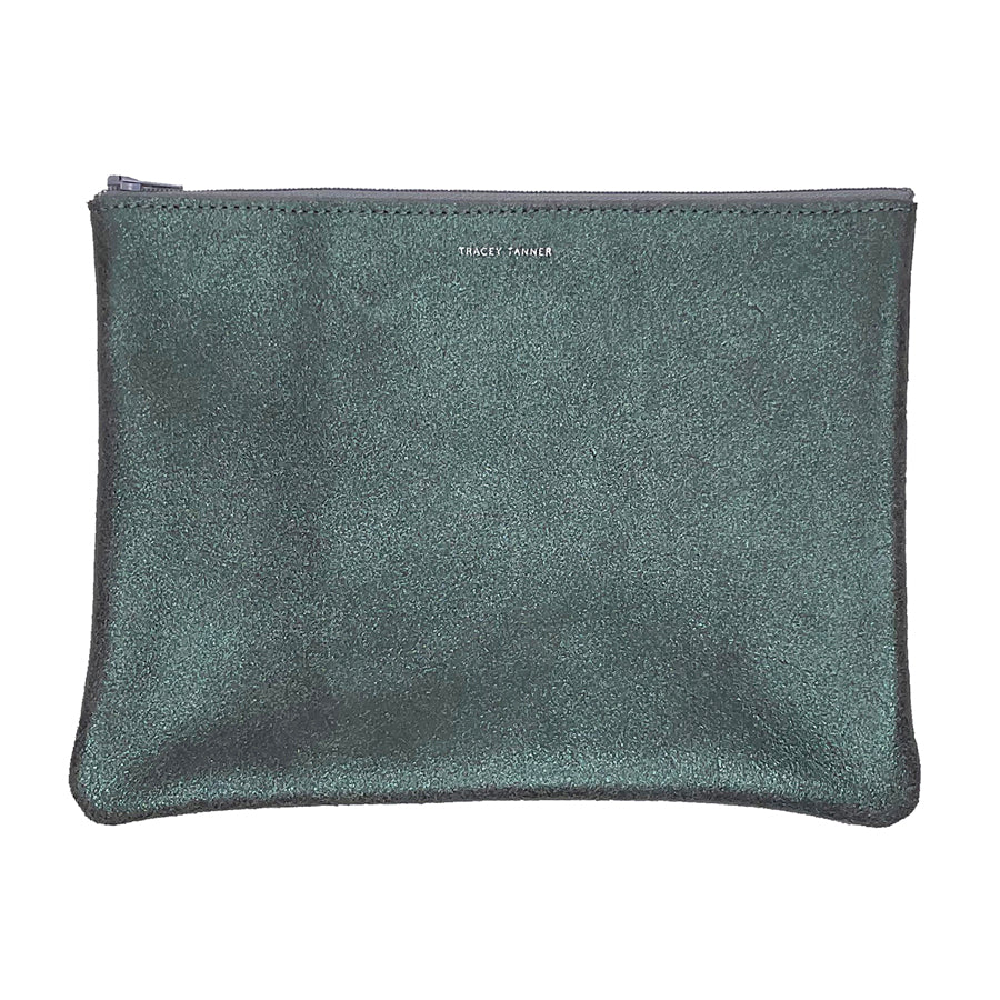 Tracey Tanner | The Large Zip Pouch
