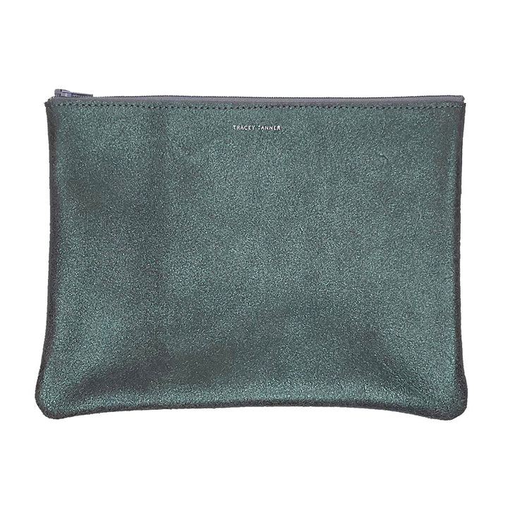 Tracey Tanner | The Large Zip Pouch