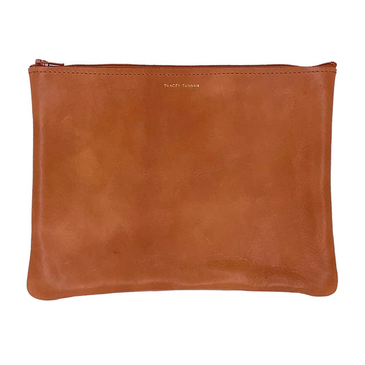 The Large Zip Pouch