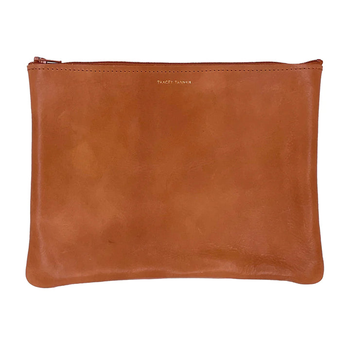 Tracey Tanner | The Large Zip Pouch