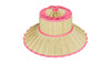 Flamingo | Island Capri Hat