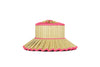 Flamingo | Island Capri Hat