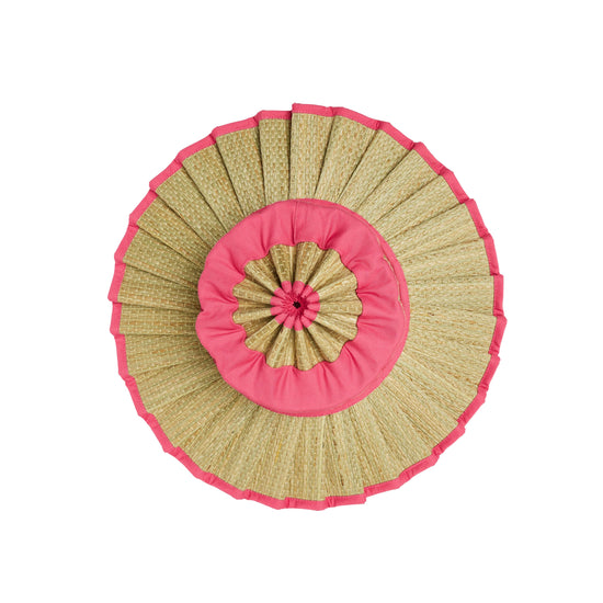 Flamingo | Island Capri Hat