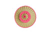 Flamingo | Island Capri Hat