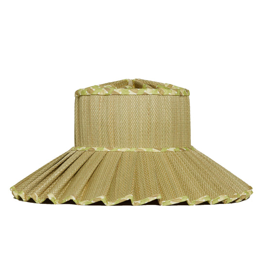 Orchard | Luxe Capri Hat