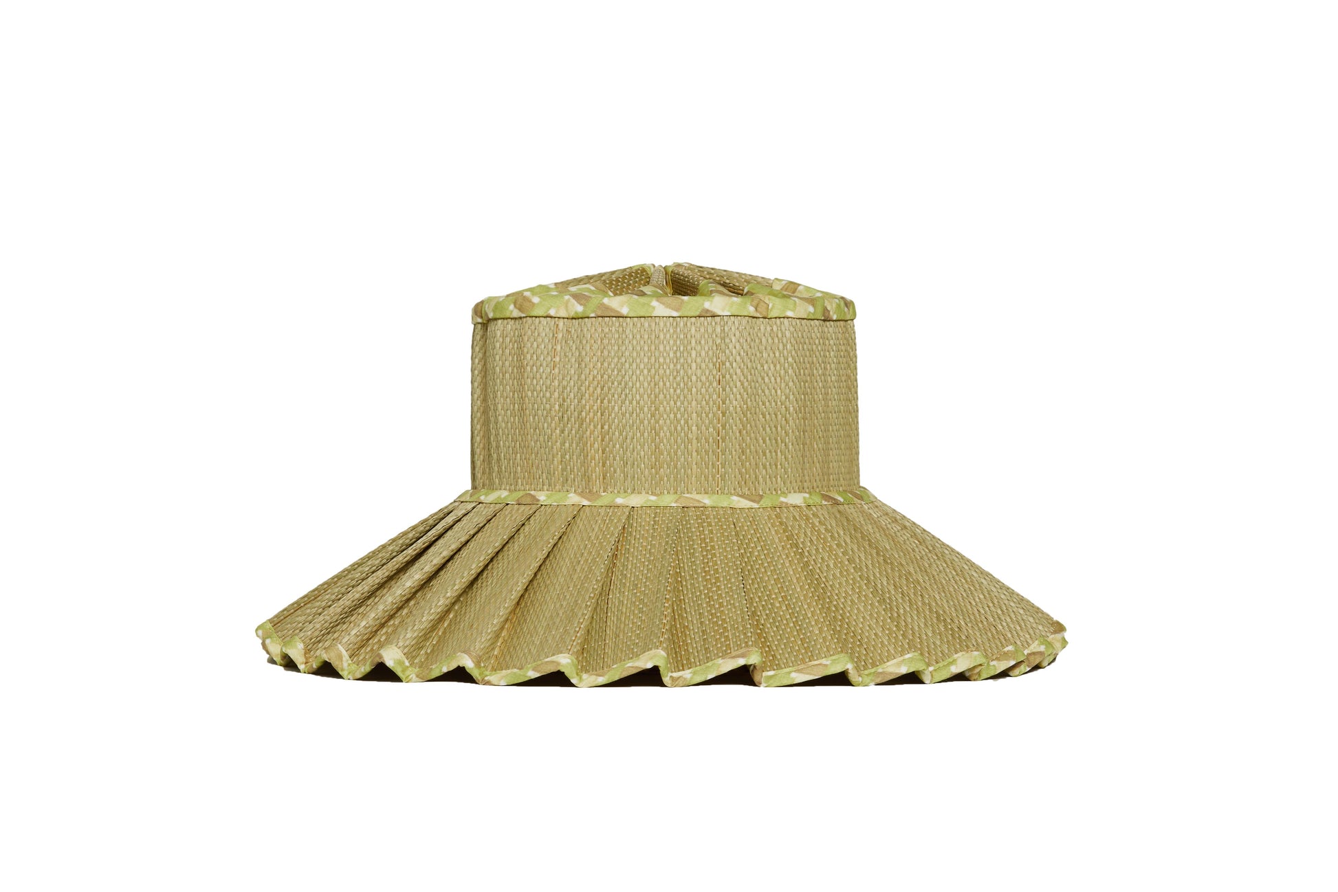 Orchard | Luxe Capri Hat